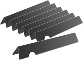 Grill Flavor Bars 7-Pack Replacement Kit For Weber Genesis E/S 410 415 435 440 - £42.74 GBP