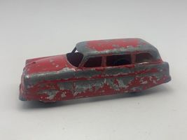 VTG Tootsietoy | Ford Ranch Wagon | Chicago USA | Collectible Toy - $10.50