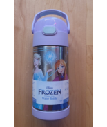 Disney Frozen Thermos Kids&#39; 12oz Stainless Steel Water Bottle with Handle - €14,09 EUR