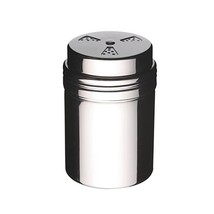 Kitchen Craft Stainless Steel Multi Option Shaker  - £19.80 GBP