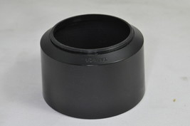 Tamron 29FH Plastic Lens Hood Shade screw on 58mm filter rim Telephoto 80-210mm - $15.20