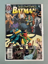Detective Comics(vol. 1) #686 - DC Comics - Combine Shipping - $4.74