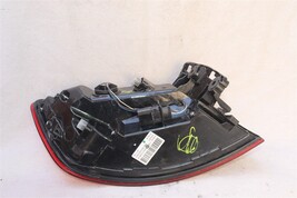 2017 Audi A4 Sedan LED Rear Outer Taillight Lamp Passenger Right RH image 8