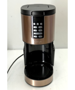 FOR PARTS-Ninja 14 Cup Programmable Coffee Maker with Permanent Filter T... - $447.85 MXN