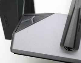 ASUS ROG Rapture GT-AXE11000 WiFi 6E Gaming Router  image 6