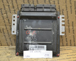 2005 2006 Nissan Altima Engine Control Unit ECU MEC35523A1 Module 079-6B6 - £22.34 GBP