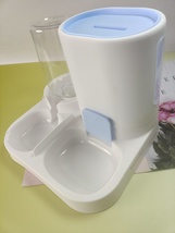 KUPADIO Animal activated animal feeders,All-in-One Pet Care Design image 2