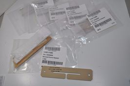 Lot of 5 Surplus Gunner Restraint Belt Guard Brackets 4305690 2540-01-58... - €15,96 EUR