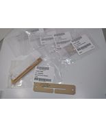 Lot of 5 Surplus Gunner Restraint Belt Guard Brackets 4305690 2540-01-58... - €15,86 EUR