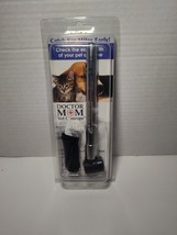 Dr Mom Pocket Veterinary Led Otoscope Otoscopes Pocket Vet Otoscope NEW-... - $24.74