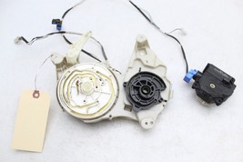 10-15 LEXUS RX350 RX450H HVAC AIR FLAP ACTUATORS SET OF 3 E5552 image 7