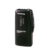 Olympus PearlCorder (141350) Micro Cassette Recorder (Model# S701) - €93,14 EUR