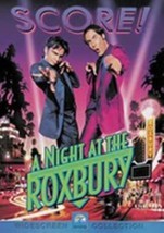 A Night at the Roxbury Dvd  - £9.04 GBP