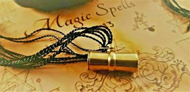 Kaamadeva MohinI Necklace For Sex Love Hypnosis Witch Made XXX Romance T... - $107.64 CAD