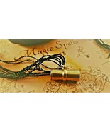 Kaamadeva MohinI Necklace For Sex Love Hypnosis Witch Made XXX Romance T... - $1,451.70 MXN