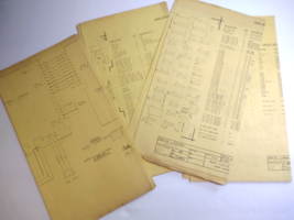 Mappy Arcade Schematic Wiring Diagrams + Blueprint Video Game Paperwork 1982 - £30.28 GBP