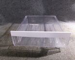 AJP72913501 KENMORE REFRIGERATOR SNACK PAN DRAWER - $50.00