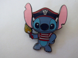 Disney Swap Pins 166993 Loungefly - Pirate Stitch - Halloween Fancy Dress Cos... - $18.50