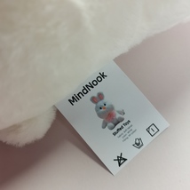 MindNook Stuffed Toys – Soft Velvet Plush   image 5