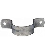 WILLIAM HARVEY 14529 1-1/2&quot; Galv Pipe Strap - $21.82 CAD