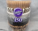 Wilton 150-Count Elegance Baking Cups, Standard Size New - $5.69