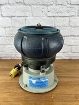 Chicago Electric 5LB Vibratory Tumbler #93252 – Never Used – No Box/Manual - $875.16 MXN