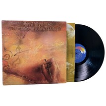 The Moody Blues To Our Childrens Childrens Children Vinyl Rock LP + Lyric Sleeve - $14.89