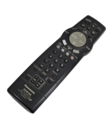 Panasonic Tower VCR TV CABLE DSS Program Director Universal Remote VSQS1576 - $9.95