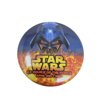 Star Wars Revenge of the Sith 48 Hours of the Force April 2nd 3rd Pin - £11.73 GBP