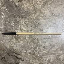 Bobbi Brown ULTRA FINE EYE LINER Brush Eyeliner Full Size - $259.67 MXN