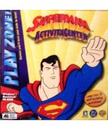 Superman Activity Center - $280.99 MXN