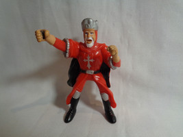 King Red Outfit PVC Figure - Simba - £1.85 GBP