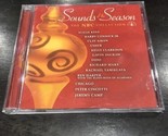 Sounds Of The Season Die NBC Collection CD - $25.15