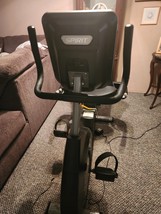 SPIRIT XBR55 RECUMBENT BIKE  EUC  EXCELLENT - £1,163.02 GBP