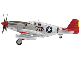 North American P-51C Mustang Fighter Aircraft &quot;Alice-Jo Capt. Wendell Pruitt 302 - $133.69