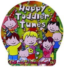 Happy Toddler Tunes [Audio CD] Happy Toddler Tunes - £9.32 GBP