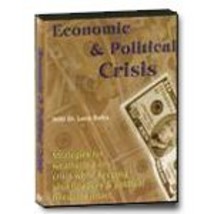 Economic &amp; Political Crisis [DVD] - £15.95 GBP
