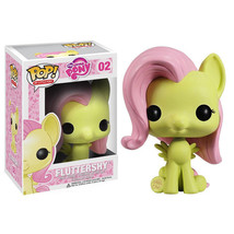 My Little Pony Funko POP! Vinyl - Fluttershy - £45.61 GBP