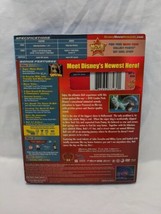Disneys Bolt Blu Ray DVD Digital Copy Combo Movie - £7.11 GBP