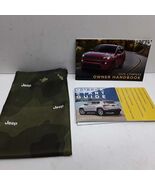 2024 Jeep Compass Owners Handbook Manual - €106,47 EUR