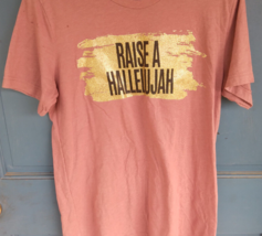 Raise A Hallelujah T-Shirt (With Free Shipping) - £12.48 GBP