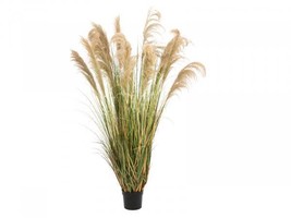 Europalms Chinese Reed Gracillimus, Artificial, 180cm - £233.64 GBP