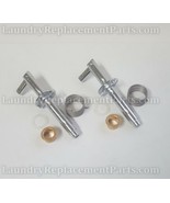 2 KITS, LOCKING SHAFTS /100000 for WASCOMAT WASHER part#992001 - £45.89 GBP