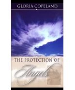 PROTECTION OF ANGELS By Gloria Copeland **BRAND NEW** - $9.85