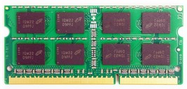 VisionTek 4GB DDR3 1600 MHz (PC3-12800) CL9 SODIMM, Notebook Memory - 900451 - £28.84 GBP