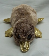 TY Beanie Boos PERRY THE DUCKBILL PLATYPUS W/ BIG EYES 9&quot; PLUSH STUFFED ... - $20.33 CAD