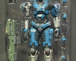 HALO - THE SPARTAN COLLECTION - KAT-B320 - $25.00
