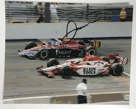 Danica Patrick Signed Autographed Glossy 8x10 Photo #10 - $59.99