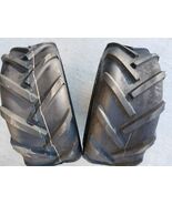 2 - 23/8.50-12 Deestone 6P Super Lug Tires AG DS5241 FREE SHIP 23/8.5-12... - $180.48 CAD