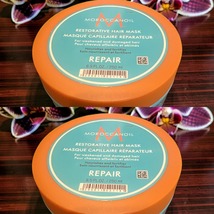 Moroccanoil Restorative Repair Hair Mask 8.5 oz - $44.00 - $85.00